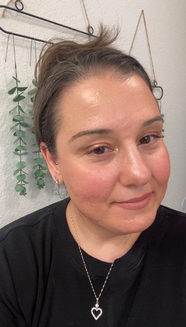 Charlotte Tilbury Instant Eye Palette - Smokey Eyes Are Forever review photo by DanielleSkin27