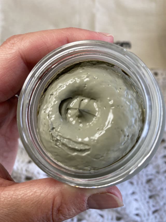 Mary&May Cica Tea Tree Soothing Wash Off Pack	 review photo by DanielleSkin27