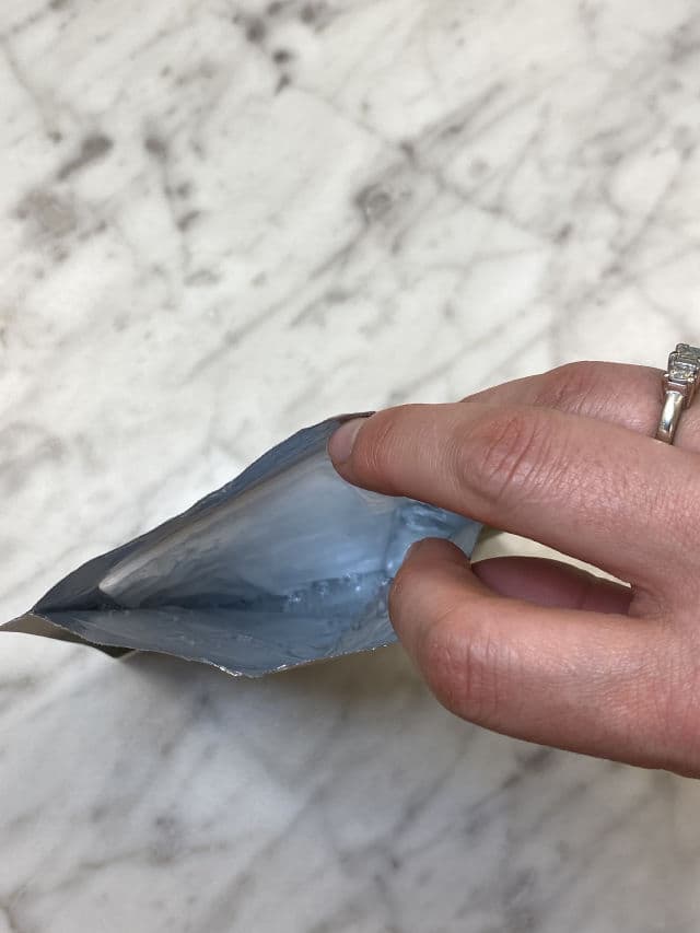 Heimish Matcha Biome Low pH Hydrating Mask Sheet review photo by DanielleSkin27