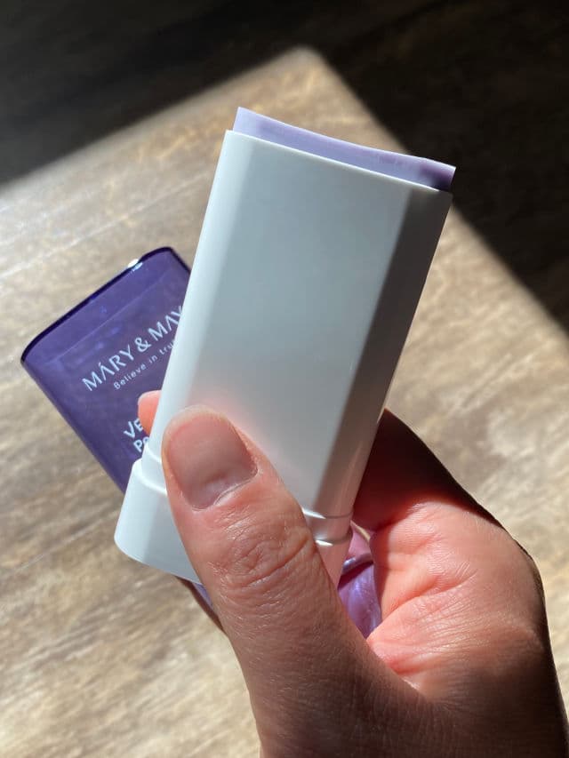 Vegan Peptide Bakuchiol Sun Stick SPF50+ PA++++ product review