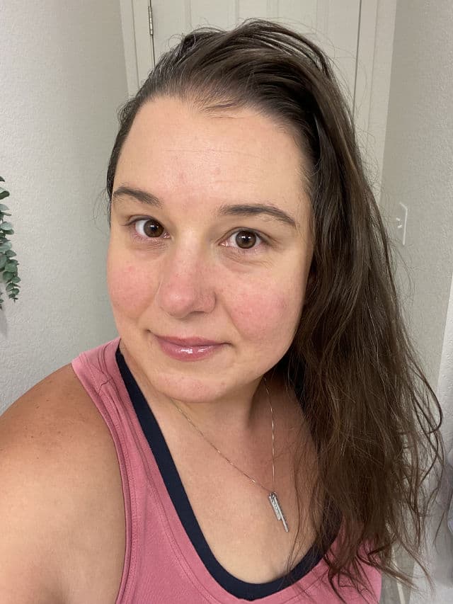 Eight Saints Lip Trick Vanilla Lip Mask review photo by DanielleSkin27