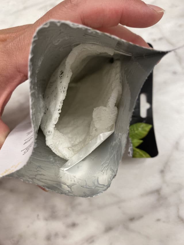 By Nature Hydro Firm Lace Face Mask review photo by DanielleSkin27