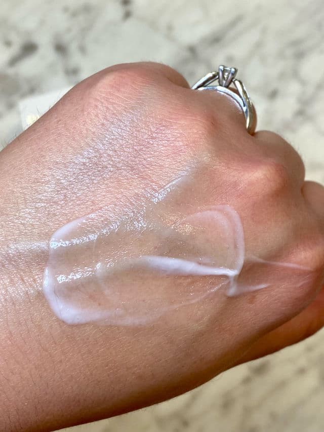 Pacifica Vegan Ceramide Serum review photo by DanielleSkin27