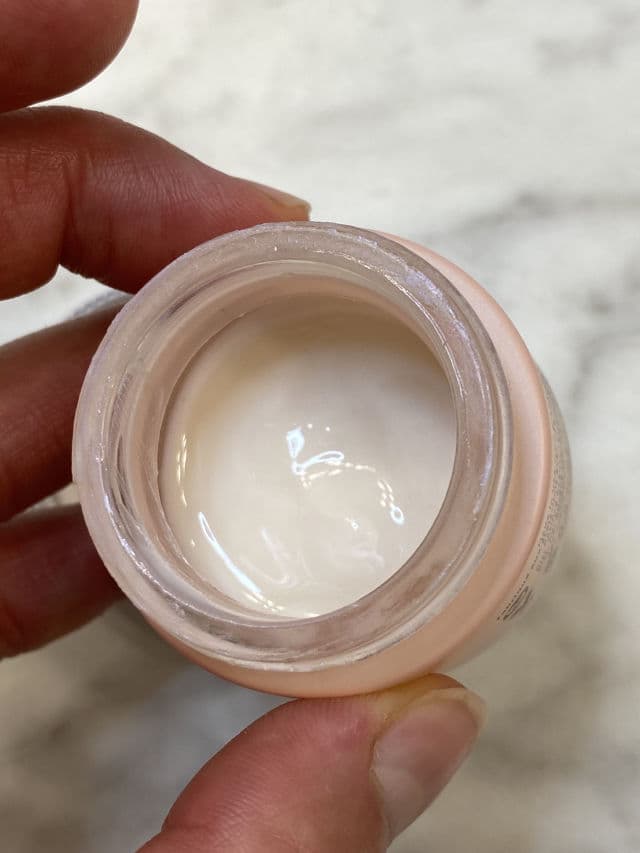 Pacifica Vegan Collagen Recovery Eye Cream review photo by DanielleSkin27