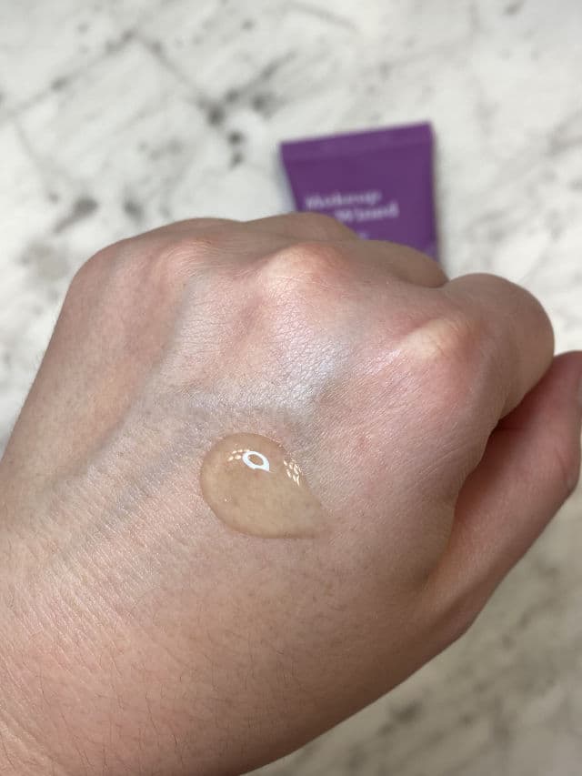 Krave Beauty Makeup Re-Wined review photo by DanielleSkin27