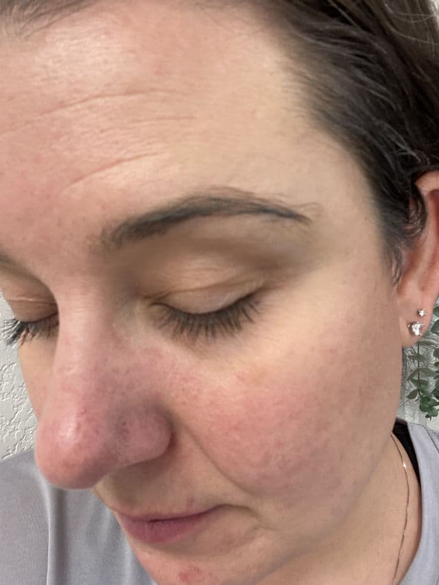 ELF Lash It Loud Mascara review photo by DanielleSkin27