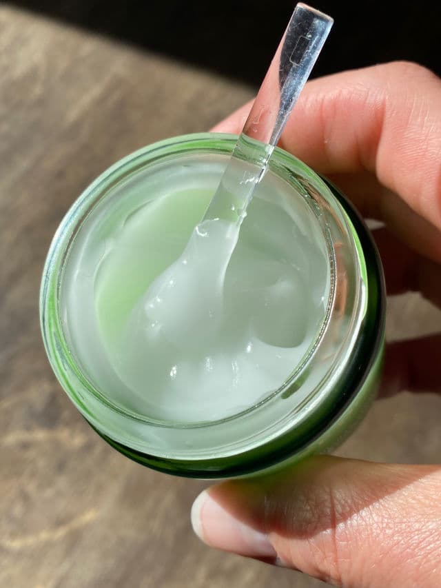 Isoi Moisture Dr. Cream review photo by DanielleSkin27