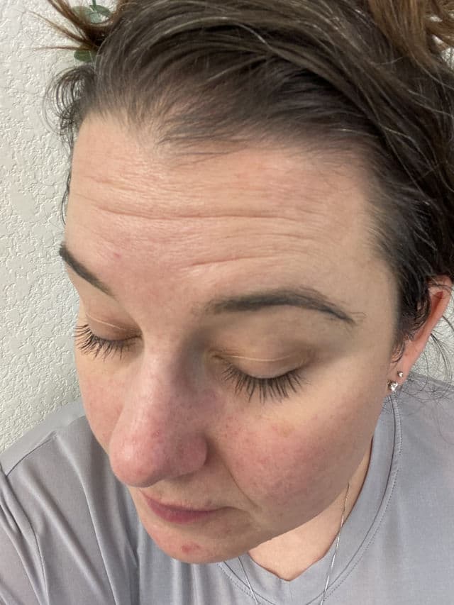 ELF Lash It Loud Mascara review photo by DanielleSkin27