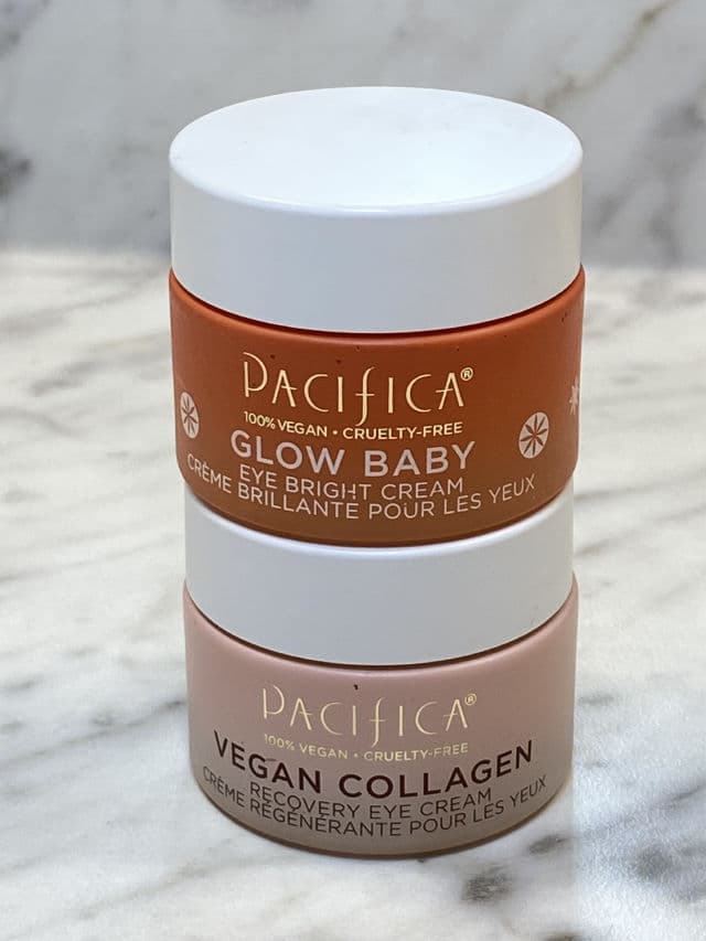 Pacifica Glow Baby Eye Bright Cream  review photo by DanielleSkin27