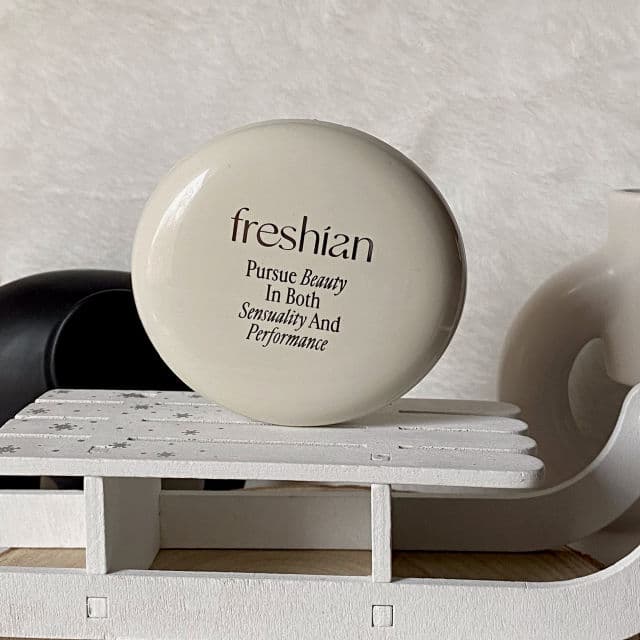 freshian Egg-like Cushion SPF35 PA++ review photo by Raluca27