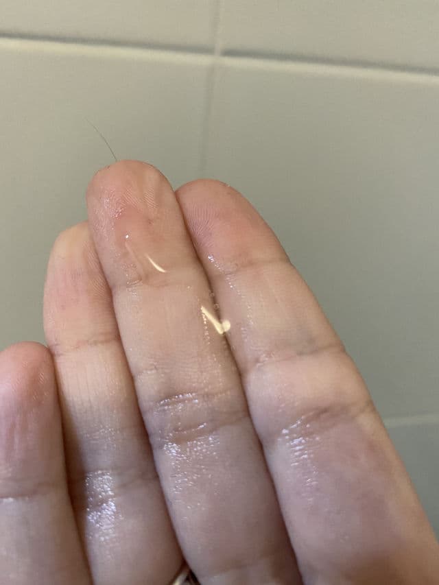 Nacomi Next Level Niacinamide 15% review photo by Gamusina