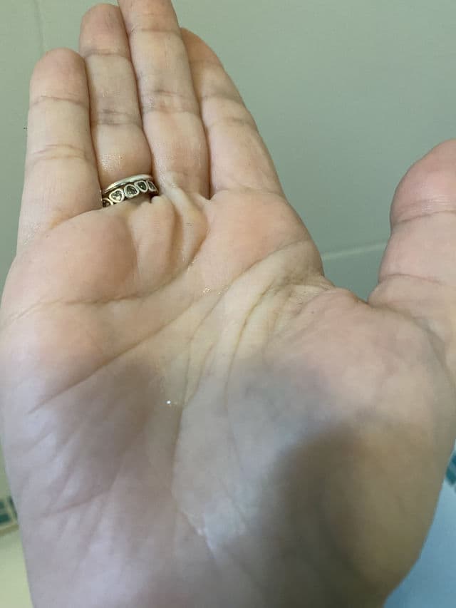 The Skin House Essential Cleansing Oil review photo by Gamusina