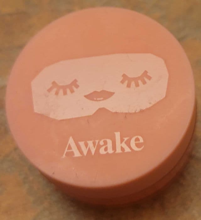 Awake Beauty Lip Therapy Lip Mask review photo by Lipstickqueen1