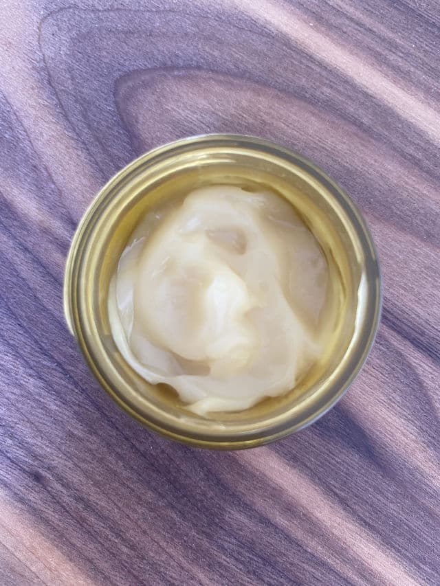 Kiehl's Calendula Serum Infused Water Cream review photo by Skinandvelvet