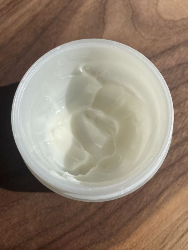 Hada Labo Kouji Treatment Night Cream review photo by Skinandvelvet