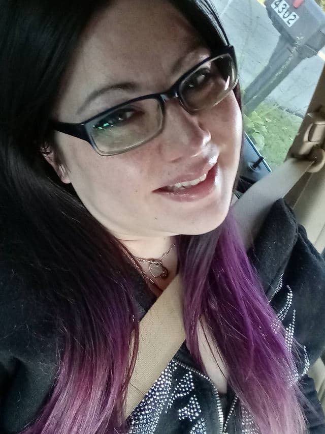 FoxyBae Flaminglow Leave-In Conditioner review photo by shebalove