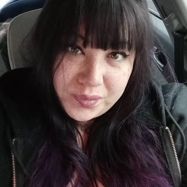 FoxyBae Flaminglow Leave-In Conditioner review photo by shebalove