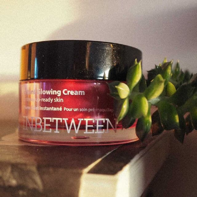 BLITHE InBetween Instant Glowing Cream review photo by aziaslon