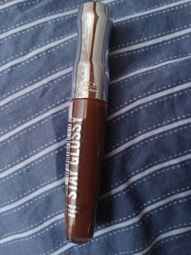Rimmel Stay Glossy review photo by moonlite