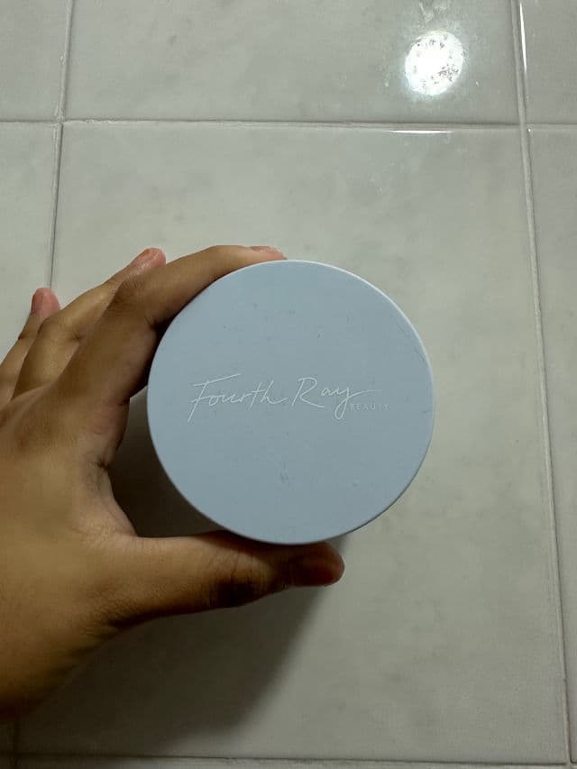 Fourth Ray Beauty Chill Sesh Hydrating Eye Masks review photo by Zarf