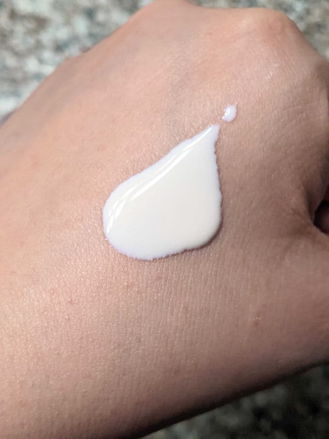 MISSHA Waterproof review photo by yepmanythings