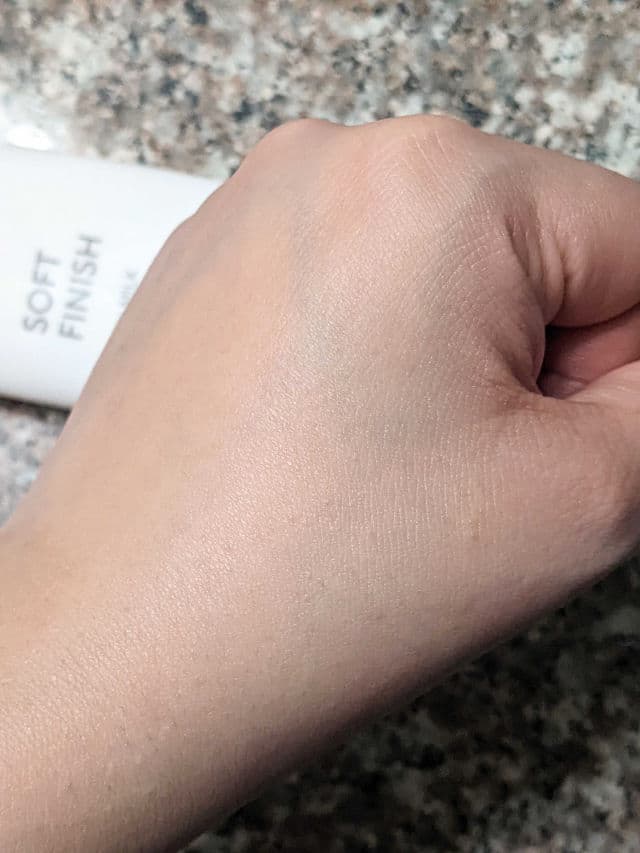 MISSHA Waterproof review photo by yepmanythings