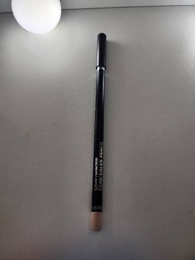 THE SAEM Concealer Pencil 1.0 review photo by aribeauty