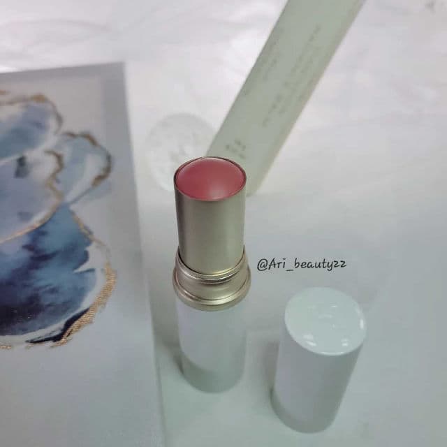 Hince Clear review photo by aribeauty