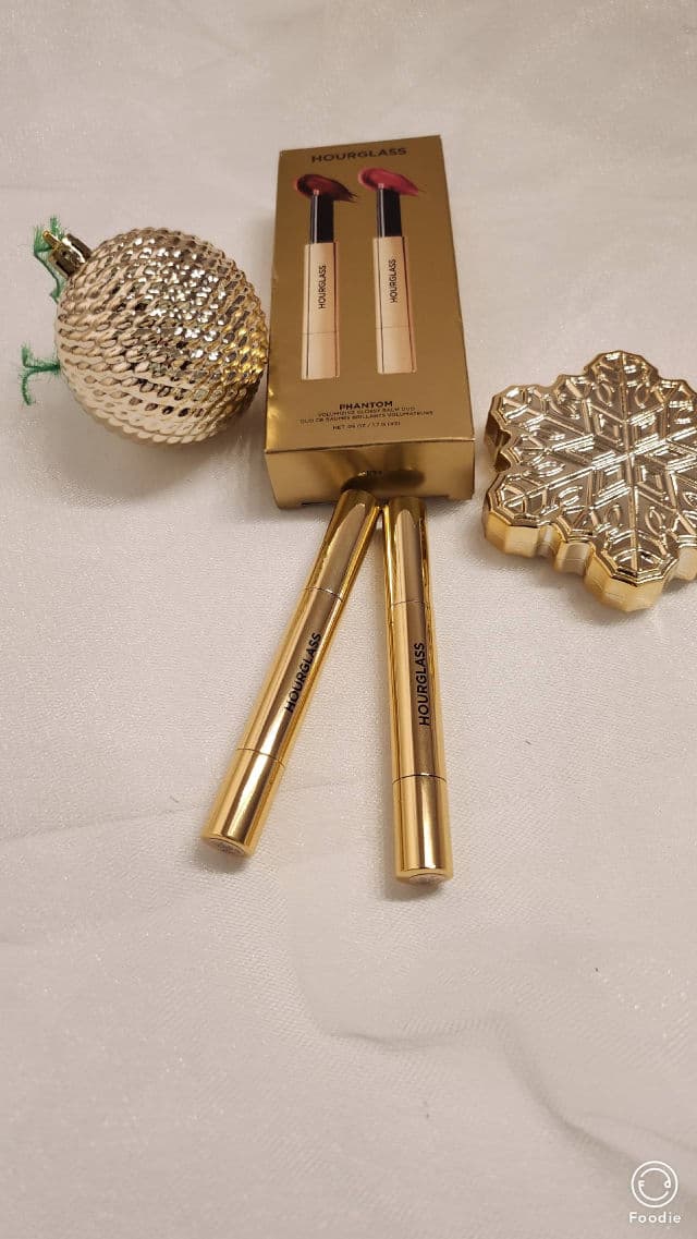 Hourglass Cosmetics Haze 135 review photo by aribeauty