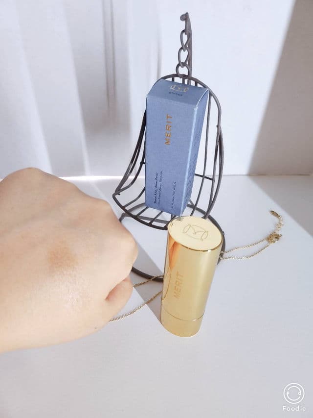 Bronze Balm Sheer Sculpting Bronzer product review