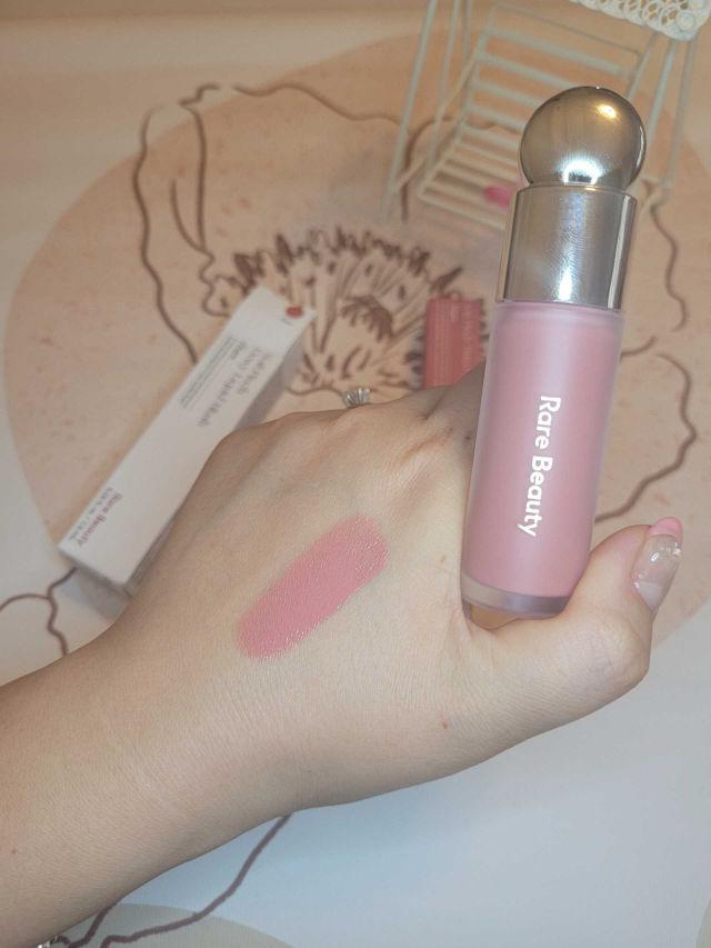 Soft Pinch Liquid Blush product review