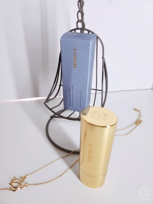 Bronze Balm Sheer Sculpting Bronzer product review