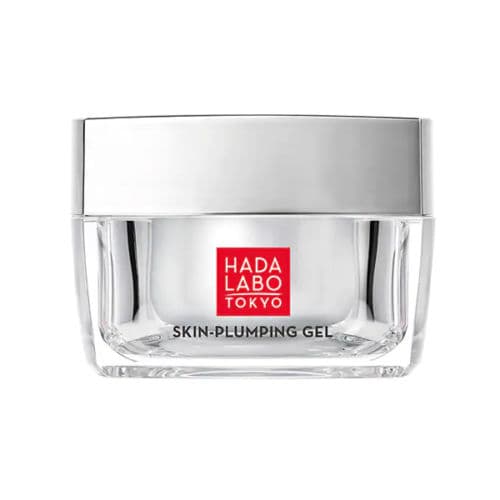 Hada Labo Tokyo Skin Plumping Gel Cream review photo by IndiGirlReviews