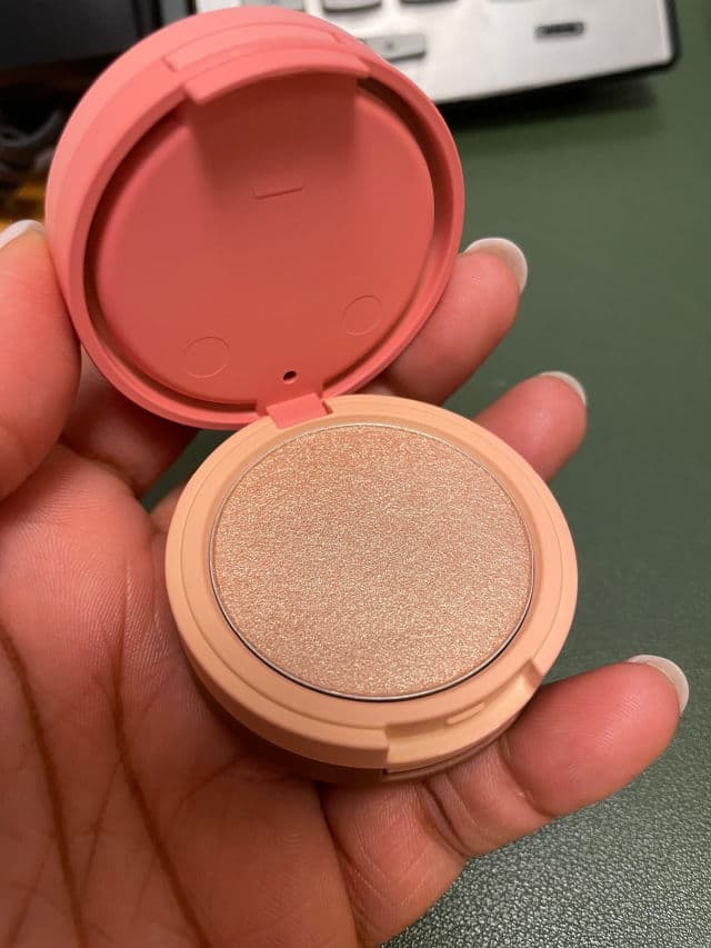 Kaja Butter Up review photo by IndiGirlReviews