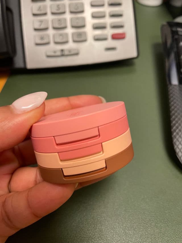 Kaja Butter Up review photo by IndiGirlReviews