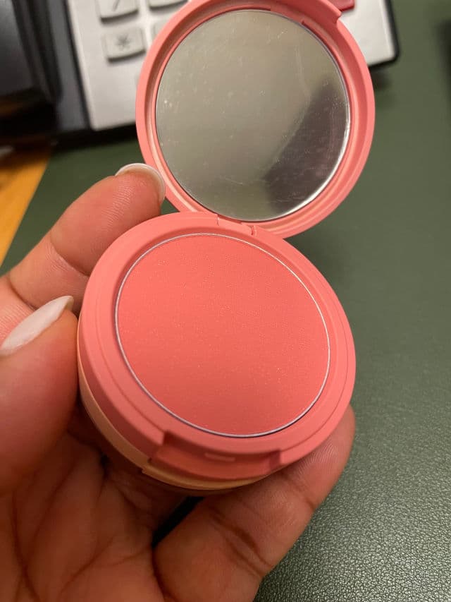 Kaja Butter Up review photo by IndiGirlReviews