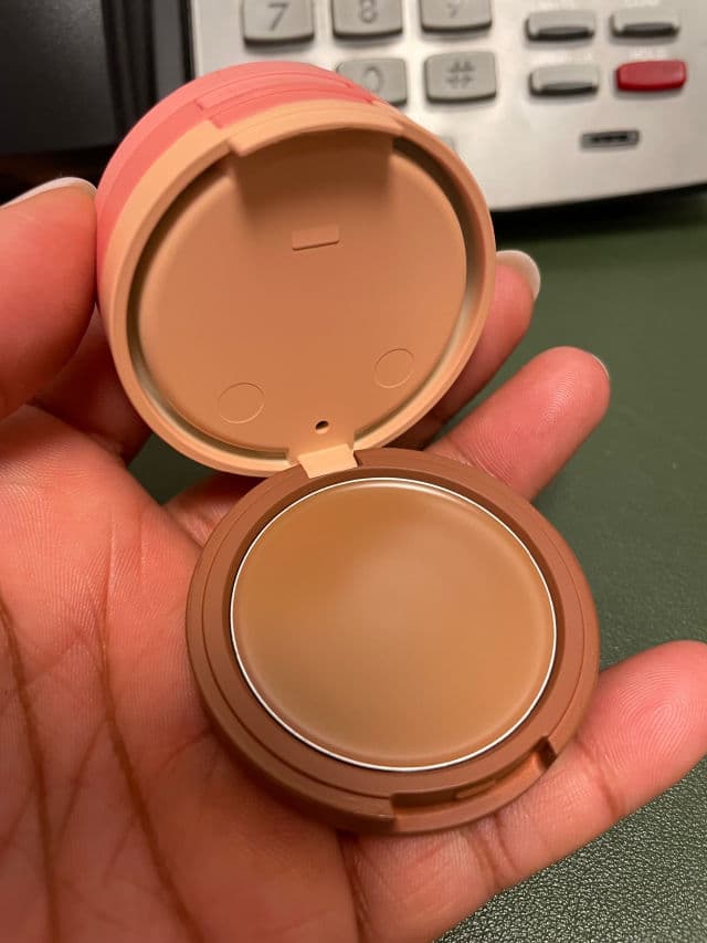 Kaja Butter Up review photo by IndiGirlReviews