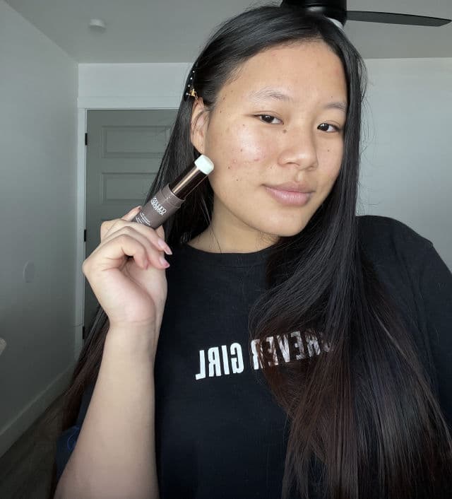 Colleen Rothschild Matcha Tea Hydrating Balm review photo by Khinma10