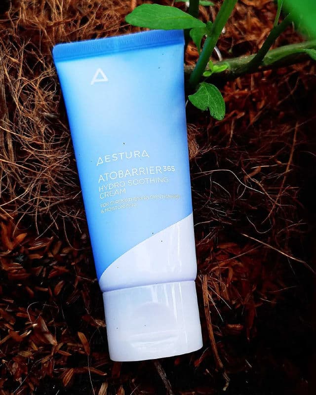 Aestura Atobarrier 365 Hydro Soothing Cream review photo by mandystef