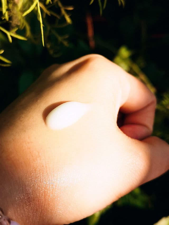 Lanbelle Supernatural Cream review photo by mandystef