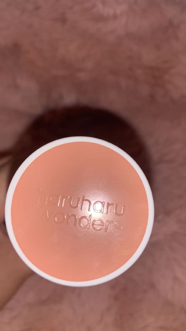 HaruHaru WONDER Centella 3% PHA Gentle Liquid Exfoliating Serum review photo by Aeticmanic