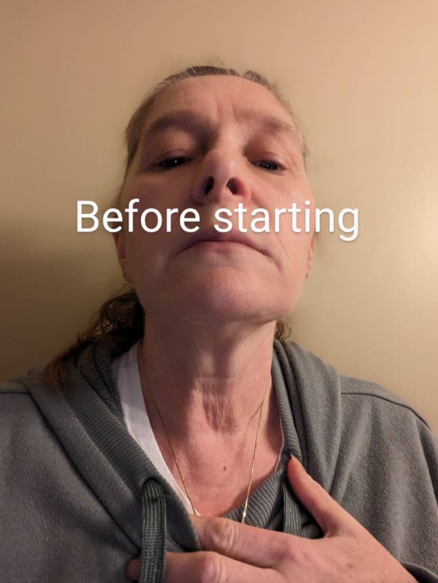 Dr. Brandt Needles No More Neck Sculpting Cream review photo by SandraG