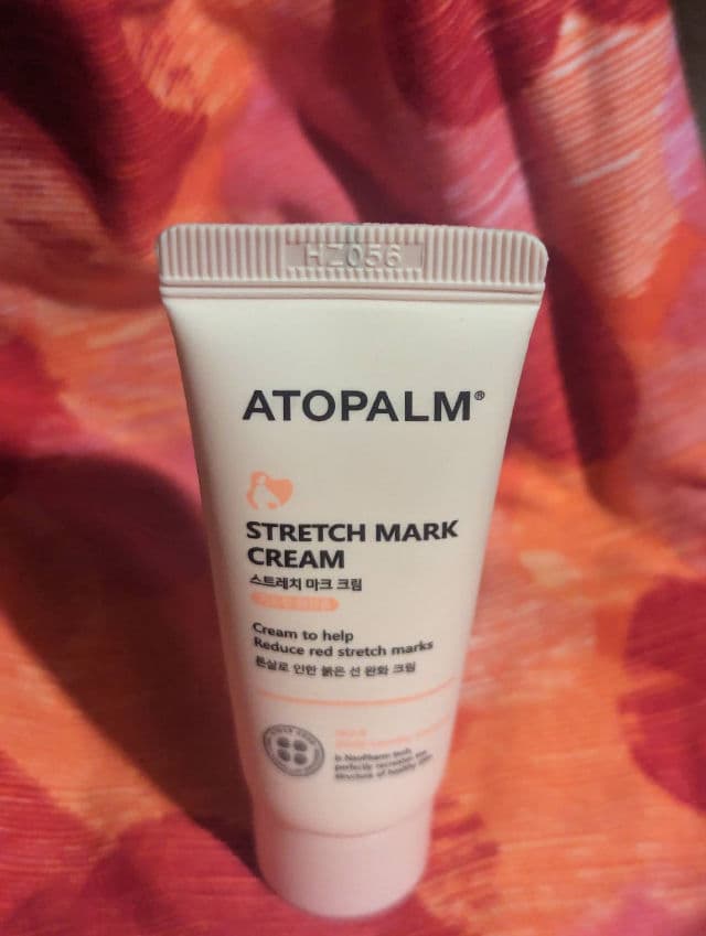 Atopalm Travel Kit review photo by SandraG