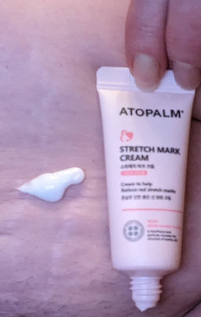 Atopalm Travel Kit review photo by SandraG