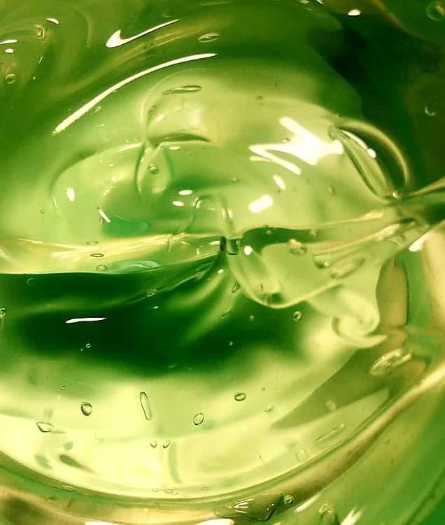 NATURE REPUBLIC Soothing & Moisture Aloe Vera 92% Soothing Gel review photo by skincare12