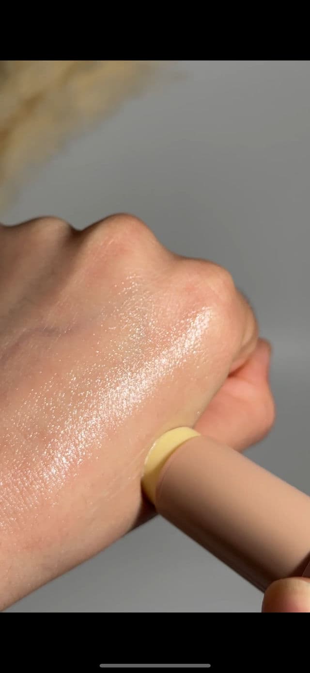 K-Secret Collagen Vita Secret Multi Balm review photo by skincare12