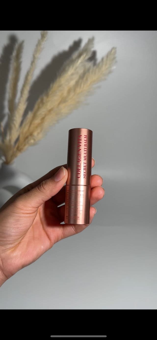 K-Secret Collagen Vita Secret Multi Balm review photo by skincare12