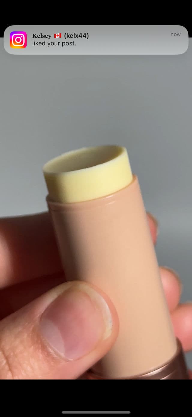 K-Secret Collagen Vita Secret Multi Balm review photo by skincare12