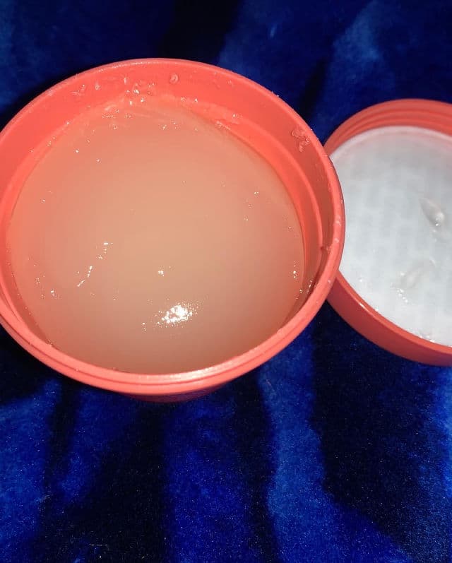 Pacifica Glow Baby Body Peel review photo by Picky34801