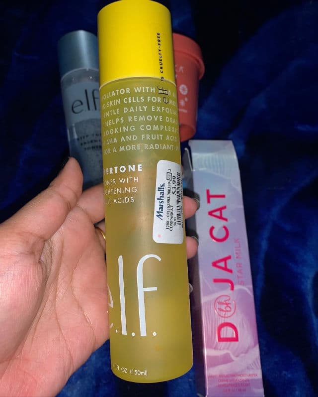 e.l.f. Cosmetics SuperTone review photo by Picky34801